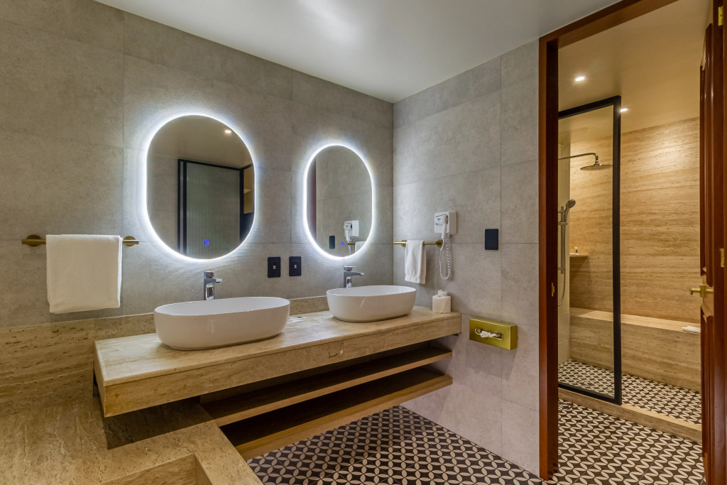 Hotel Imperial Reforma