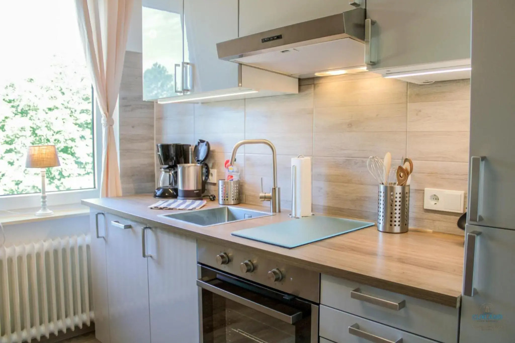 Ferienwohnung Schmidt