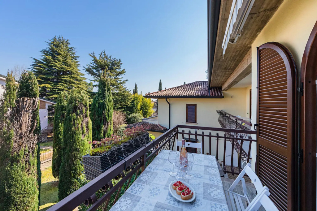Appartamento Mazzini P1-25