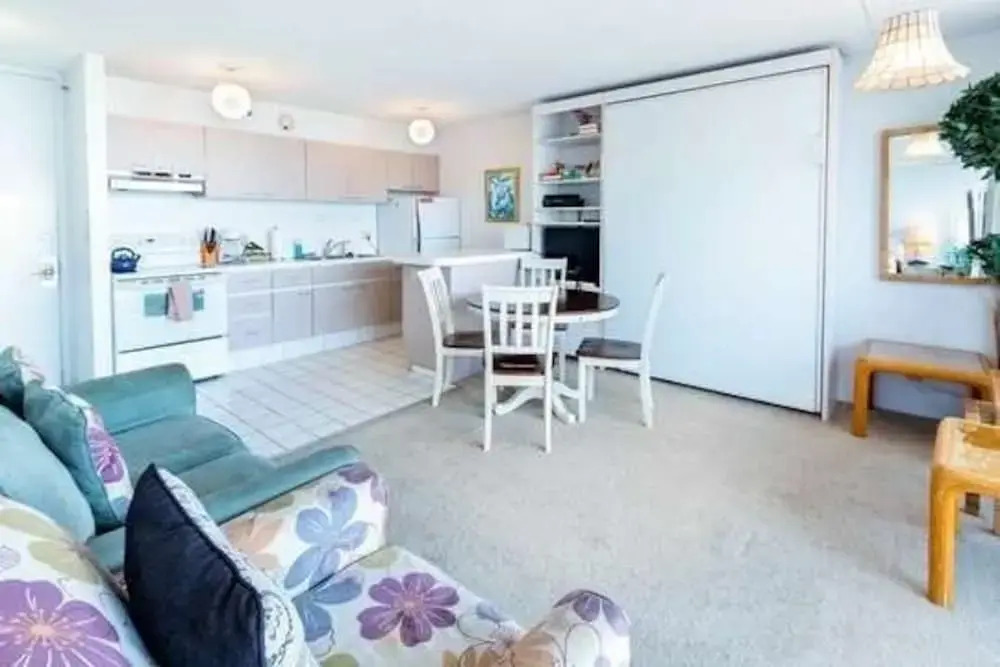 Standard Ocean View Condo - 36th Floor, Free parking & Wifi by Koko Resort Vacation Rentals