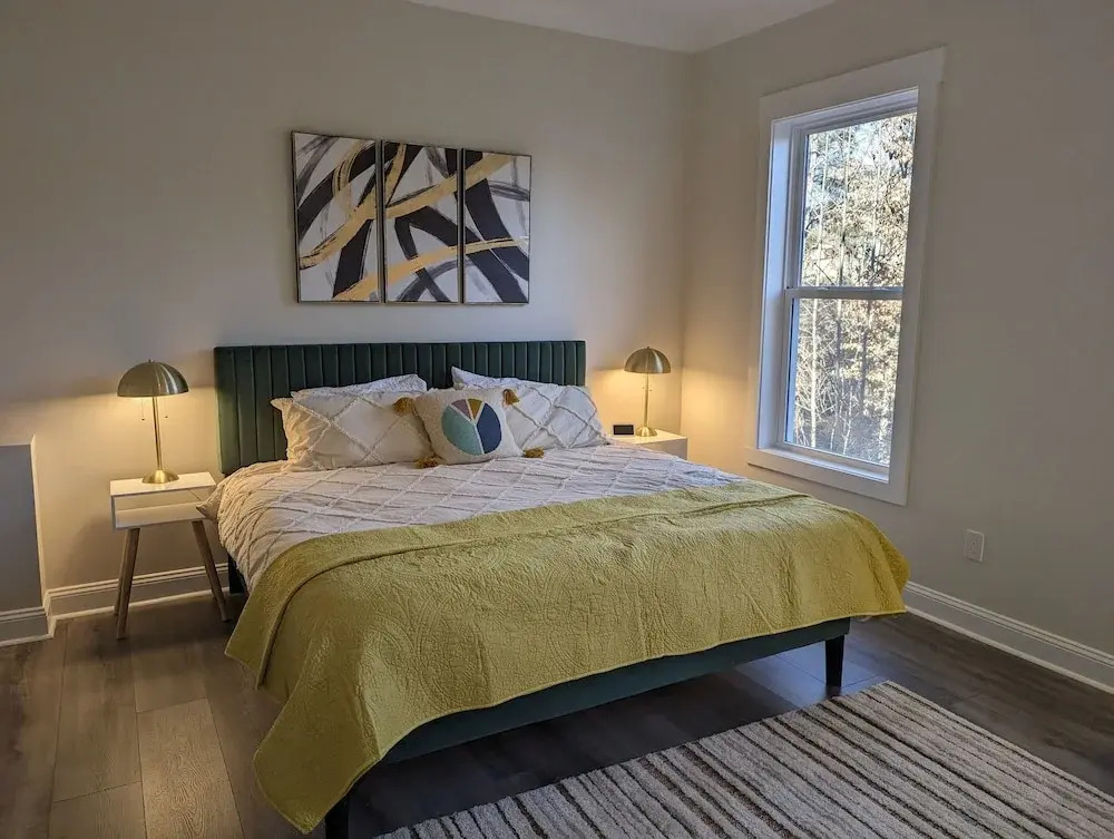 2756 Bridgegate Trce NE GA - Basement