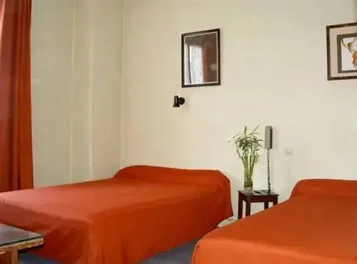 Hôtel Le Normandie