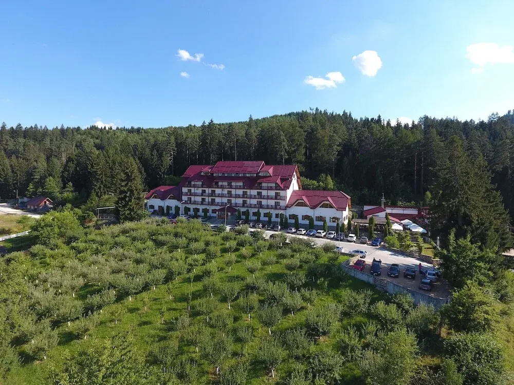 Q Resort and Spa