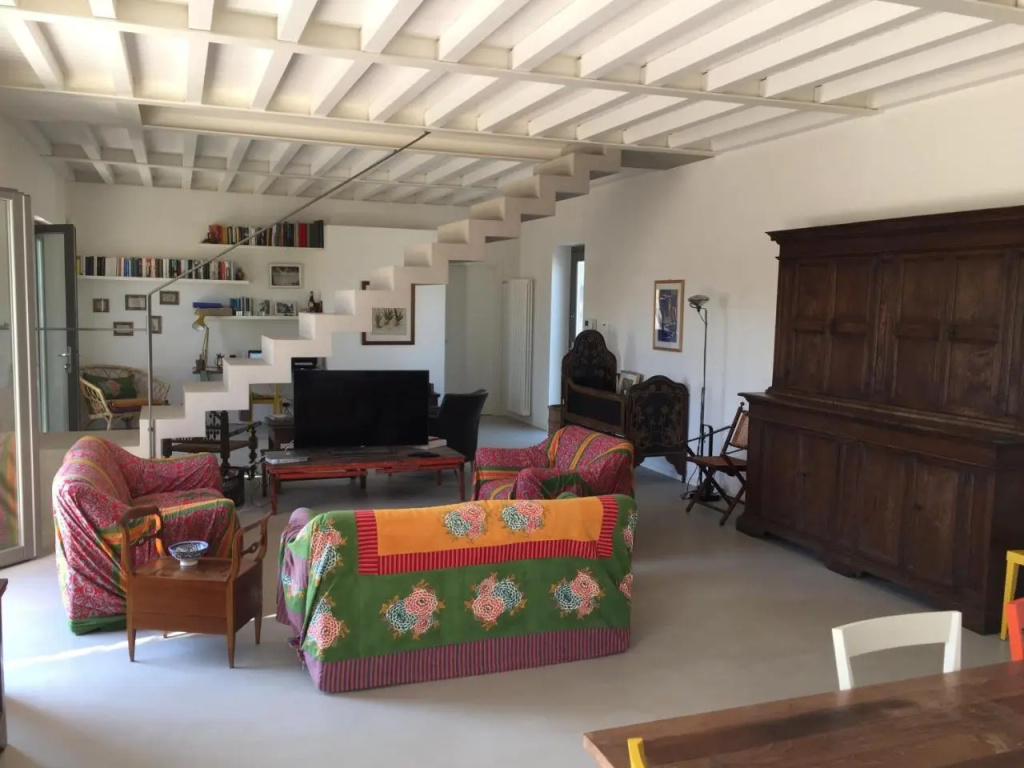 La Mortilla