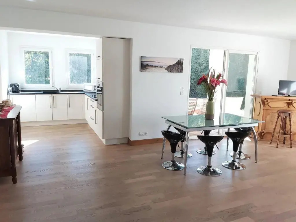 Appartement Ascain, 3 pièces, 4 personnes - FR-1-239-504