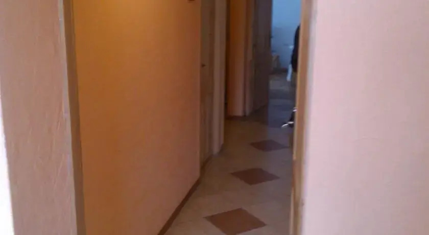 Dom pod Wędrownym Aniołem