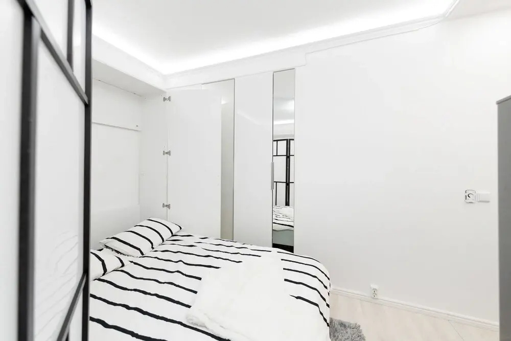 Sailors Apartment