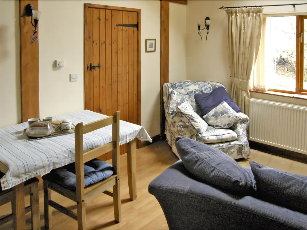 Maes Coch Cottage