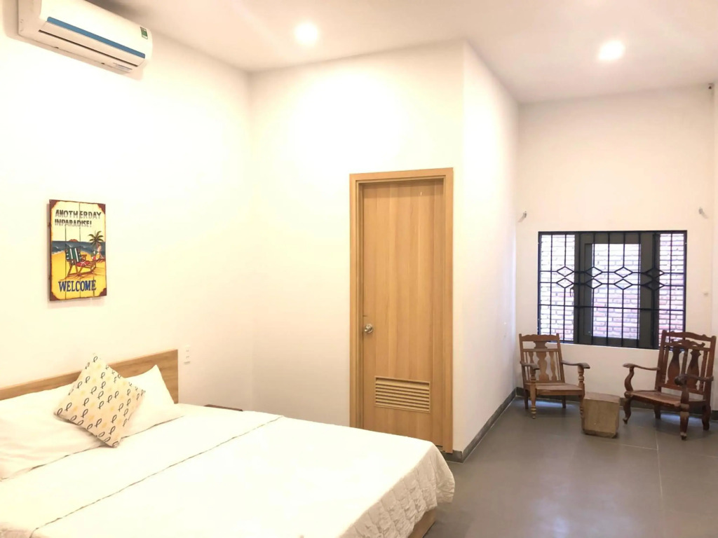 Vitamin Sea Homestay Nha Trang