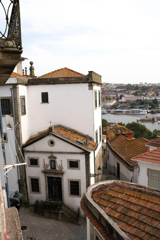 Authentic Porto House