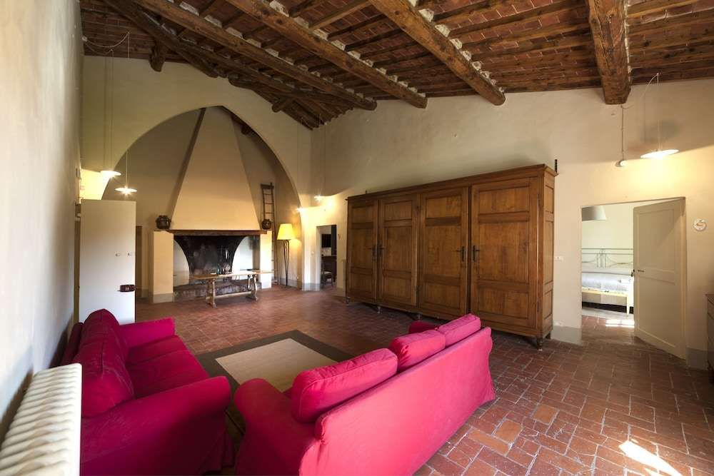 Tenuta La Fratta