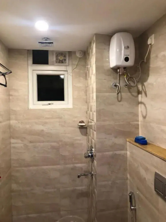 Sea Hawk Suites Baga