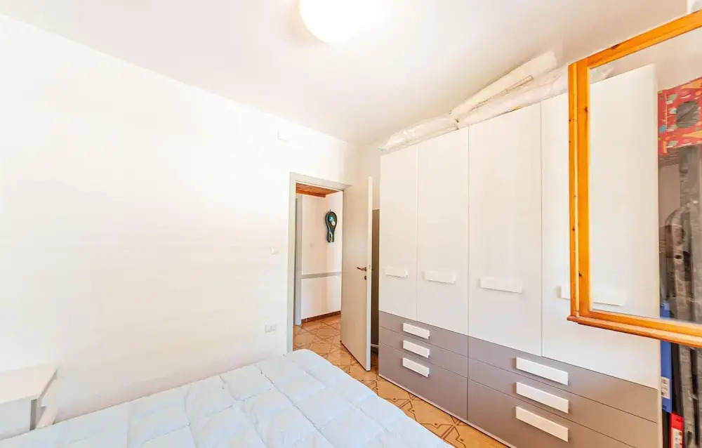 Beautiful Apartment in Platamona With Outdoor Swimming Pool and 2 Bedrooms