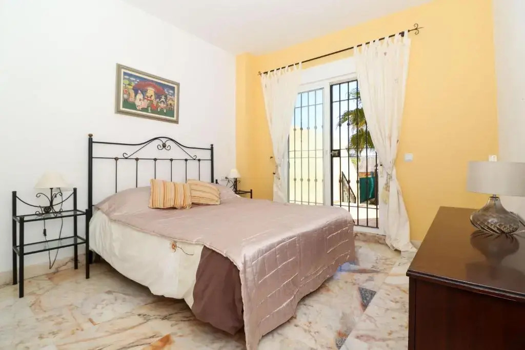 Jardin Botanico 3BED apartment in La Cala by Rafleys