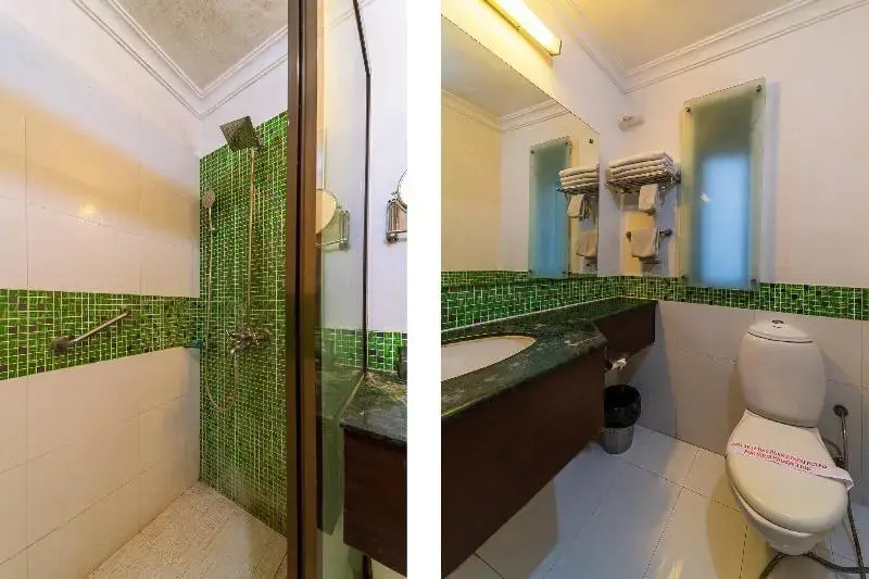 Clubhouse Nami Residency by CheckIn, Ahmedabad