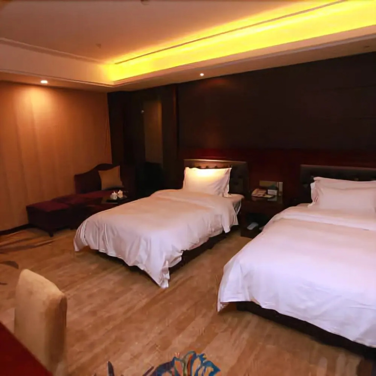 Ruixin Hotel