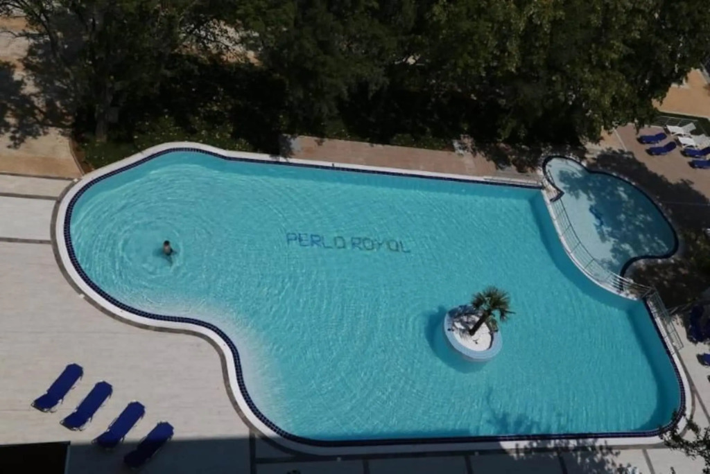 Perla Royal Hotel - All Inclusive