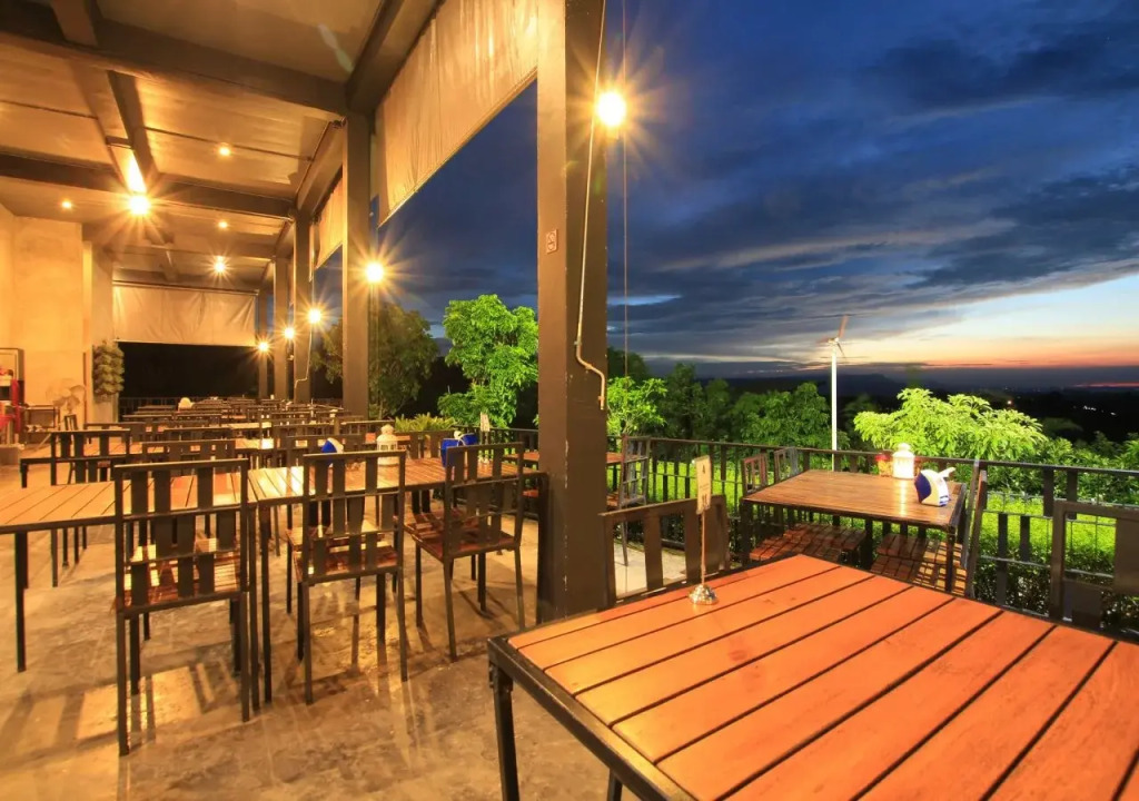 Veravian Resort