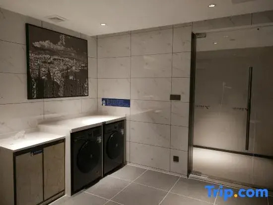 Yeste Hotel(Jiangnan Wanda Fujian garden subway station)