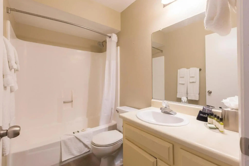 Indian Palms Vacation Club