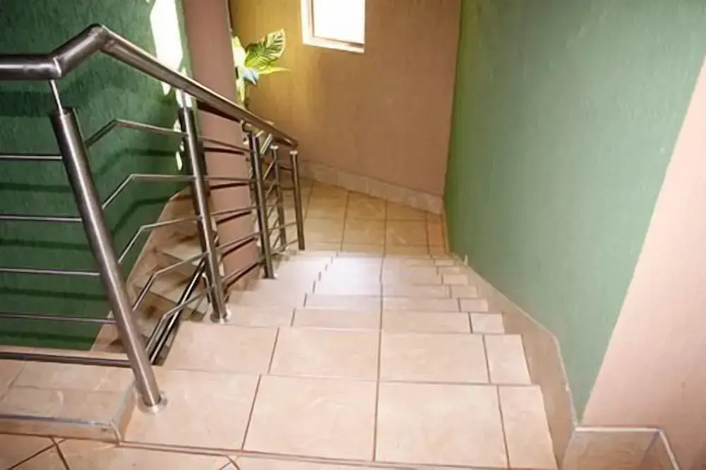Vhafamadi Bed and Breakfast