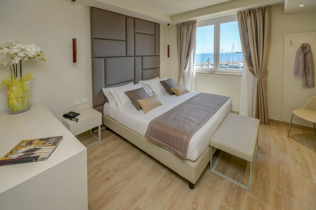 Hotel Villa Garuti