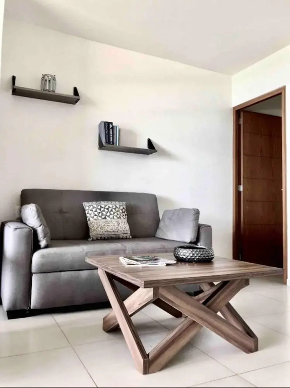 BRISA Beachfront Studio- Amazing Oceanview