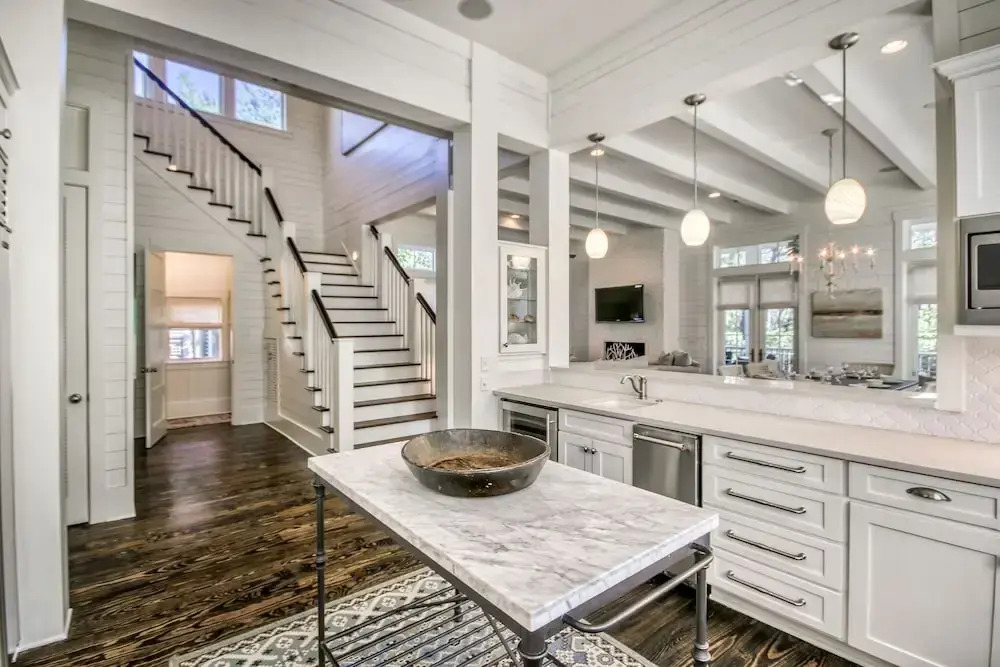 Beautiful Home Close to the Sandhill Pool in Watercolor - 5BR 4,5BTH home