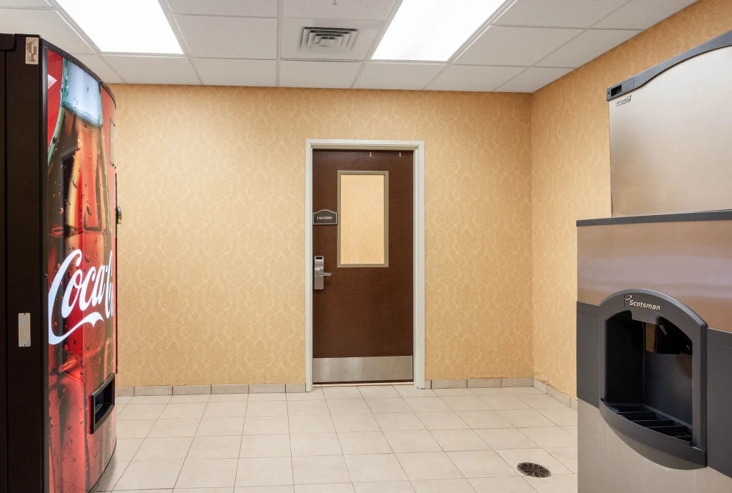 Comfort Suites West Memphis I-40 I-55
