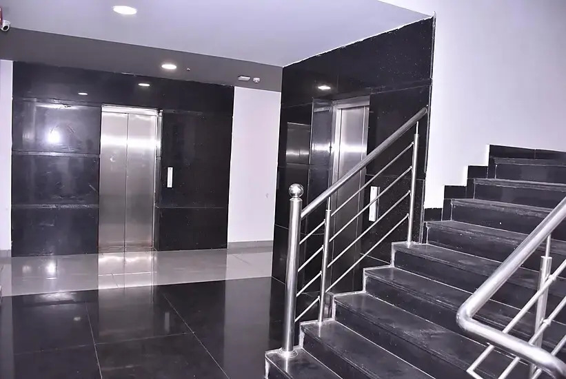 Chhavi Budget Hotels