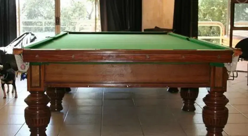 Southview Lodge