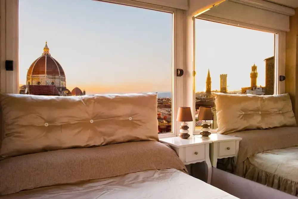 Florence Best View