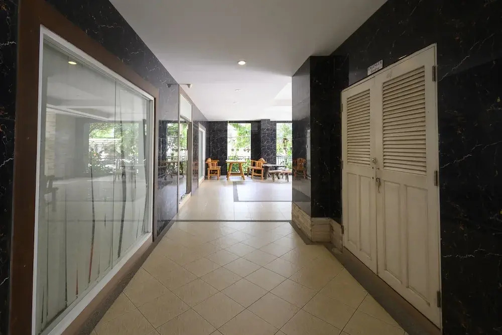 2Br At Patong Loft Wifi Pool