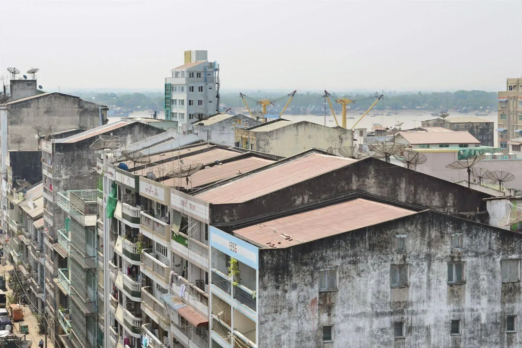 Hotel Grand United - Chinatown