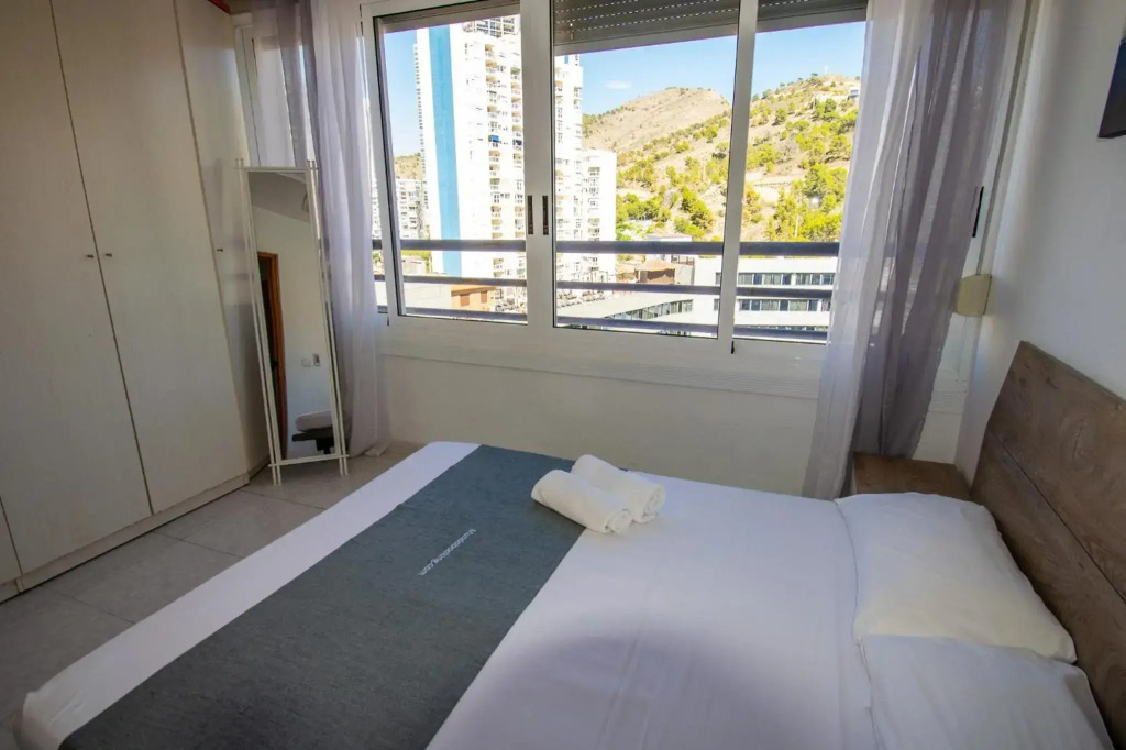 TROPIMAR 14 Levante Beach