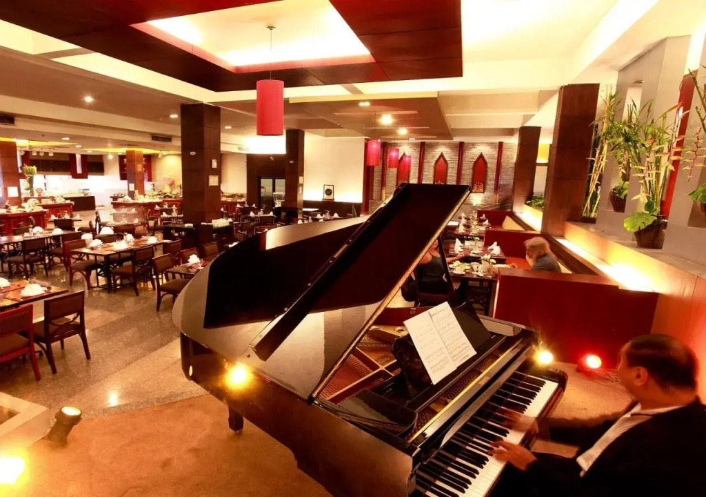 Ambassador Hotel Bangkok