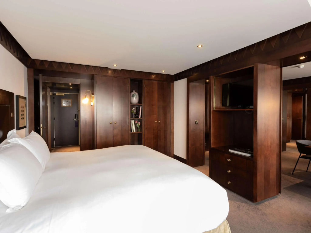 Sofitel Lyon Bellecour