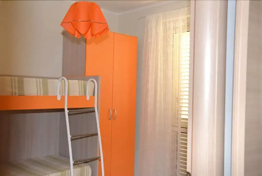 Residence La Perla