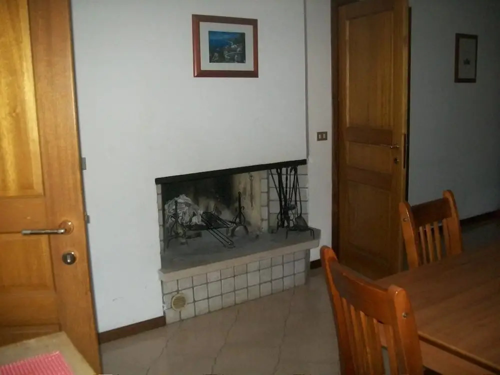 Villa Peppe B&B