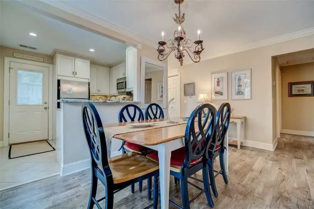 Woodbine Villas 51 - Two Bedroom Condo