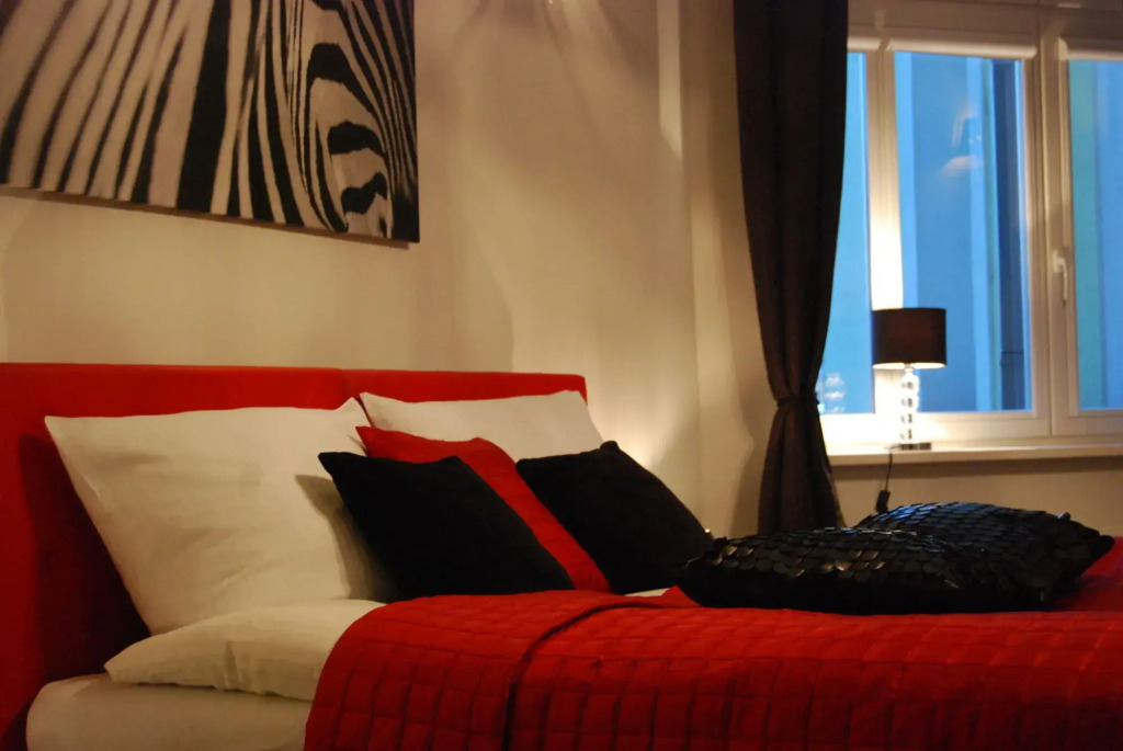 Royal Apartments - Apartamenty Voyager