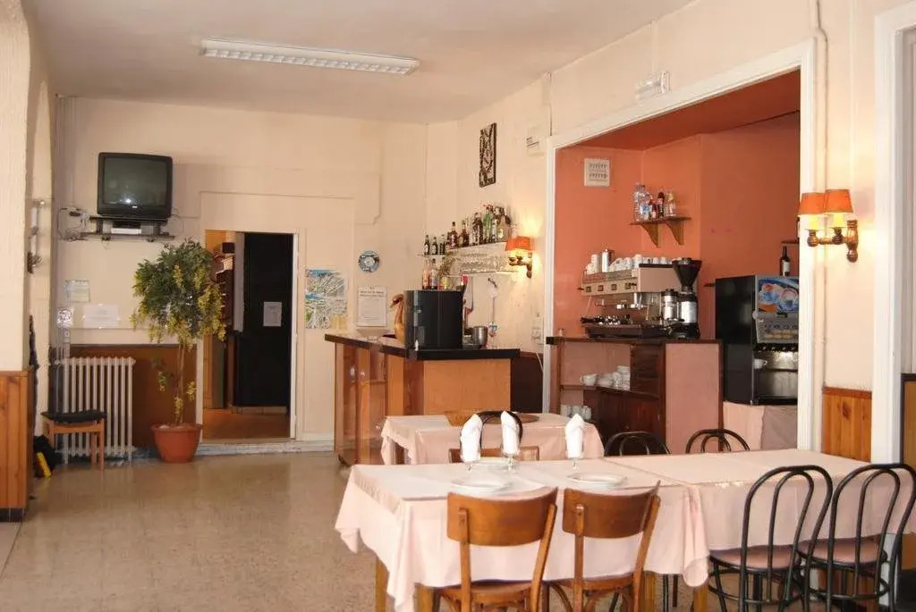 La Rotonde