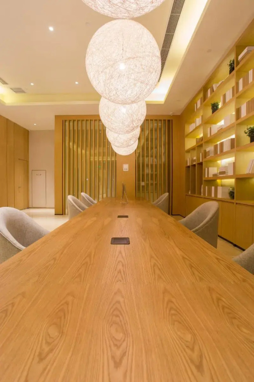 Ji Hotel Chengdu Shengda International