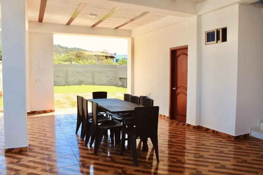Cabaña Villas de Santa Veronica