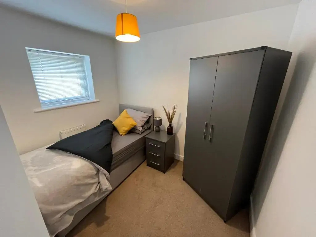 WOW 4 Bedroom 8 Person 3 Bathroom HOUSE
