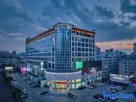 Li Tai International Hotel