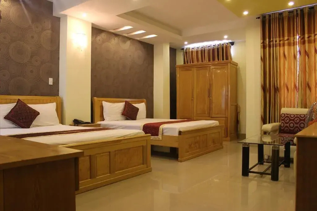 Thuy Duong Hotel