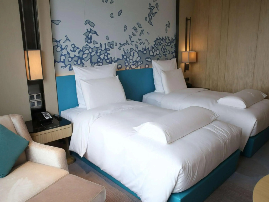 Pullman Taiyuan