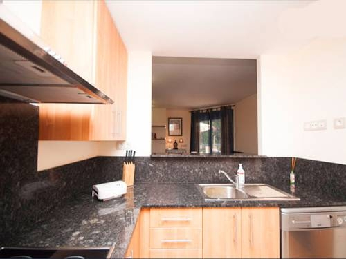 Apartment Ibiza