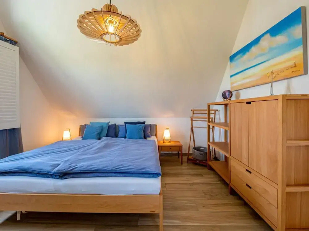 Organic Holiday Home Ananda